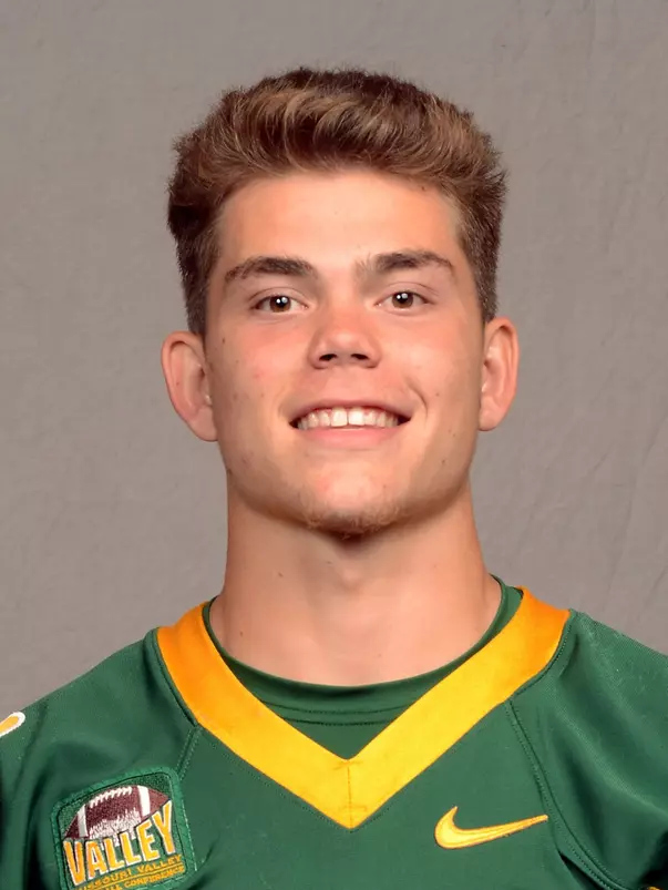 Jaxon Brown