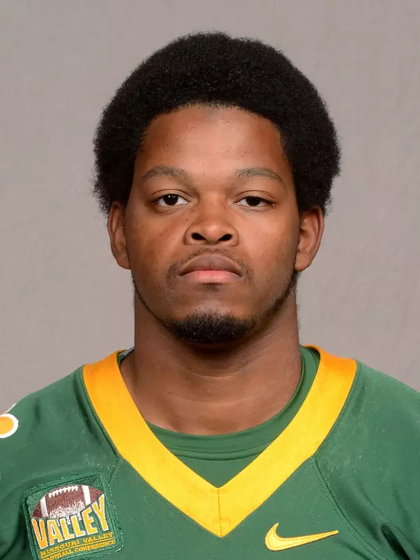 Jaylaan Wimbush