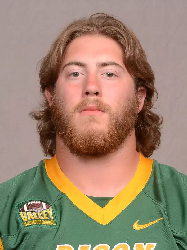 Joe Haeg
