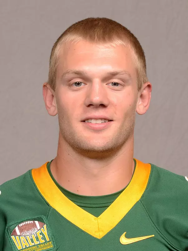 Keenan Hodenfield