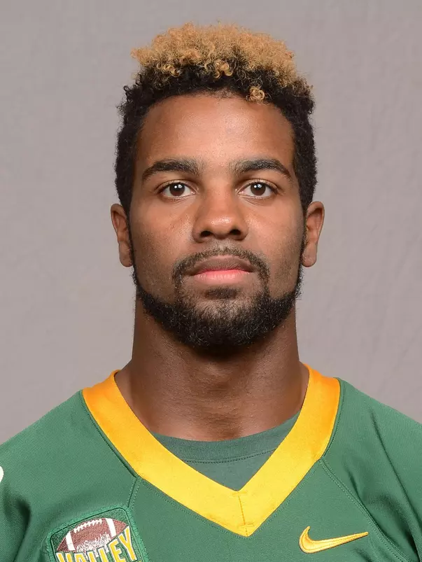 Khayvon Hawkins