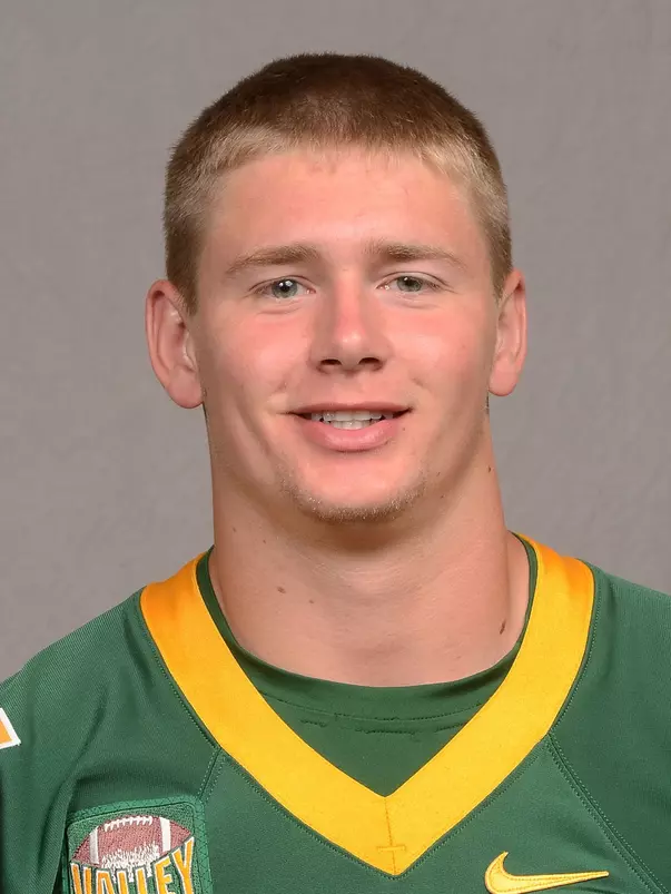 Levi Jordheim