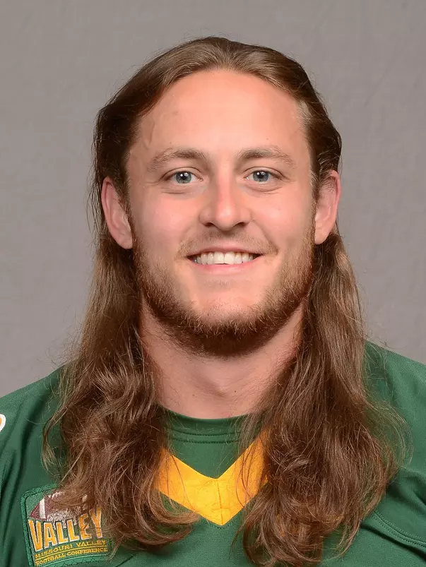 Luke Albers