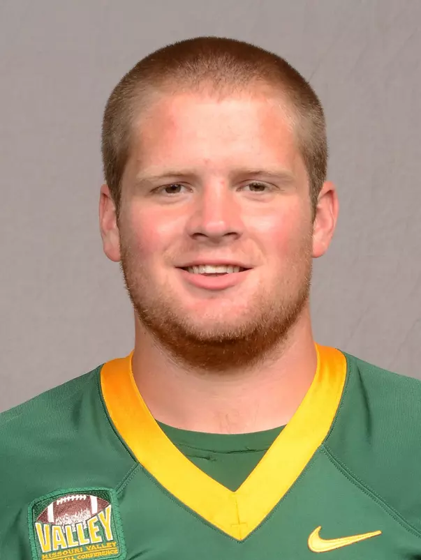 Luke Bacon