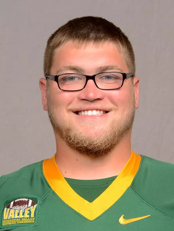 Max Polson
