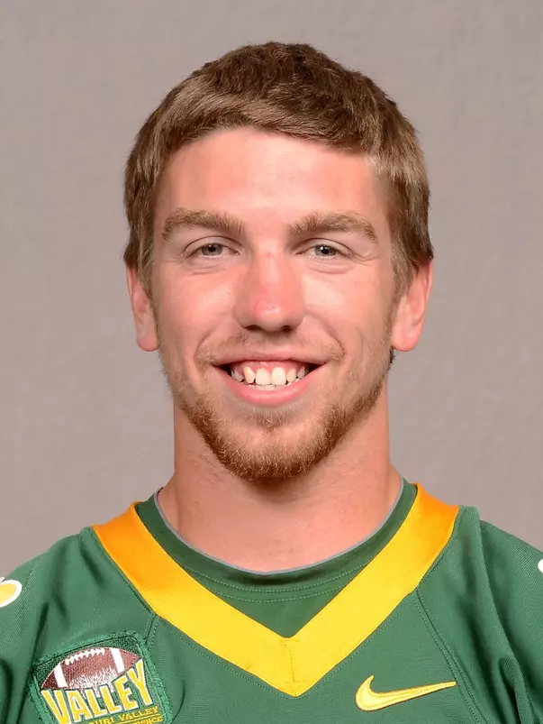 Nate Moody