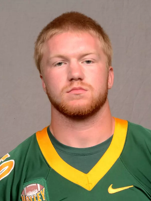 Peder Olson