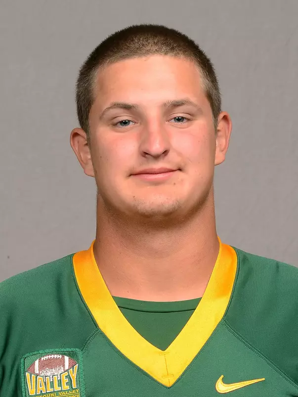 Tanner Volson