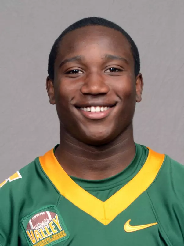 Ty Brooks