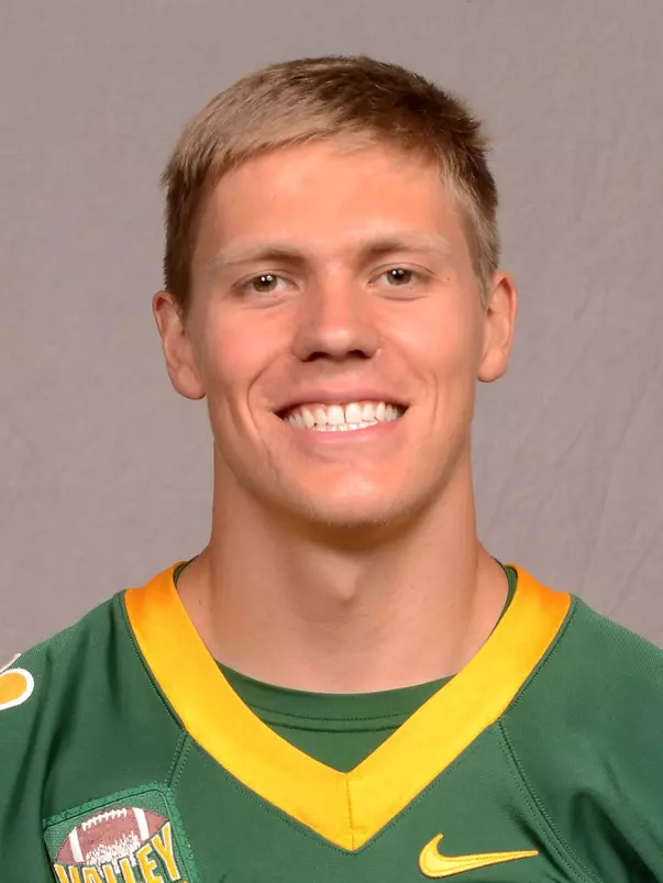 Zach Vraa