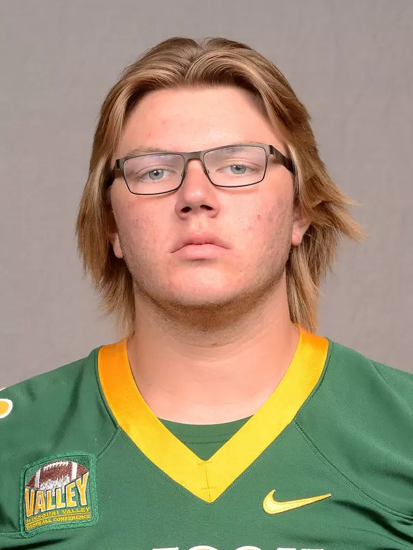 Zack Johnson