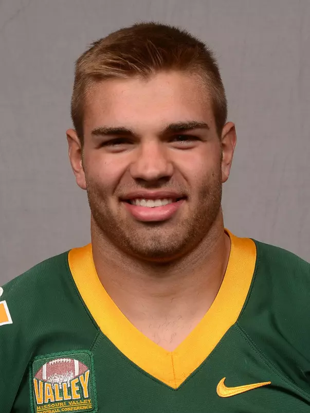 Garrett Malstrom