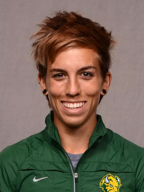 Maddie Van Beek