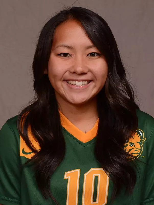 Amy Yang