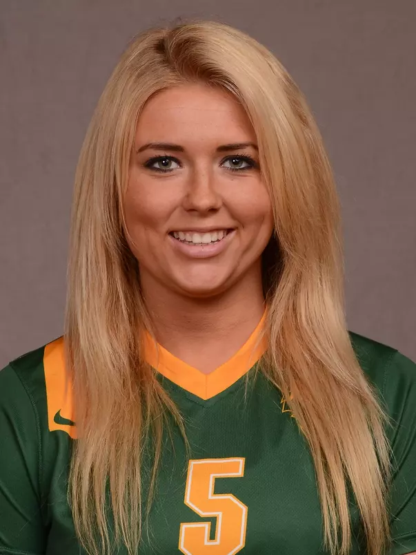 Brittany Mueller