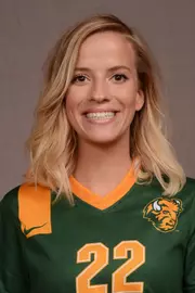 Tori Veth