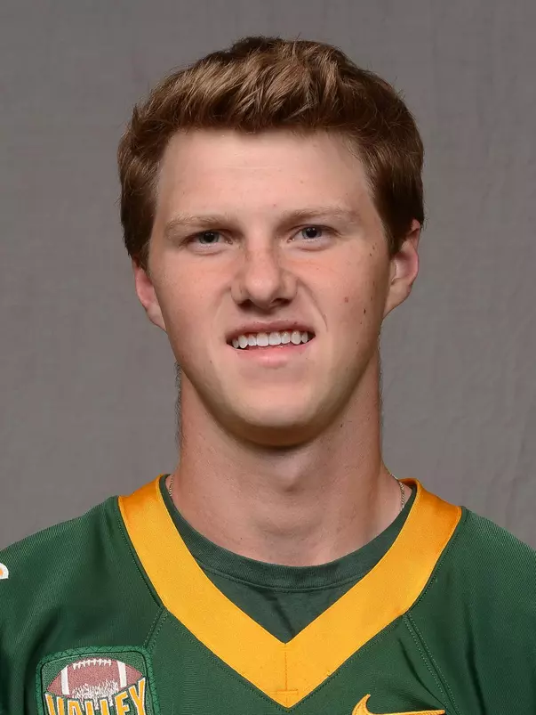 Cam Pedersen