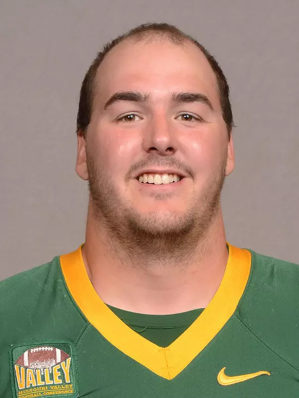 Landon Lechler