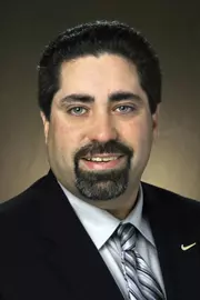 Brian Gordon