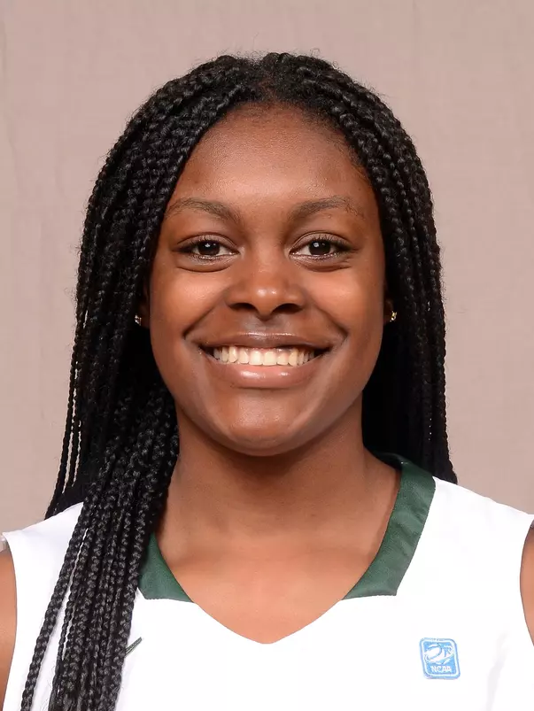 Brianna Jones