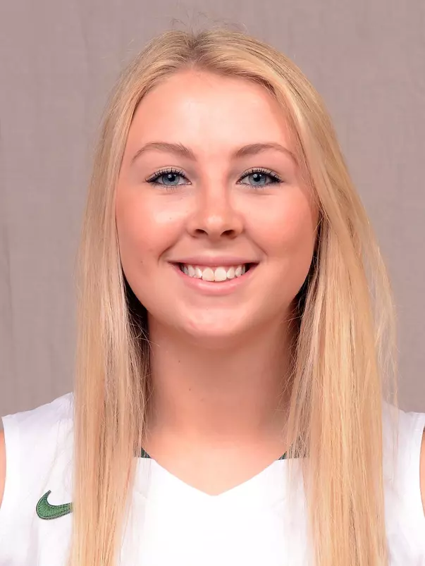 Brittany Wiebe