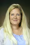 Jenny Swenson