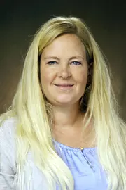 Jenny Swenson