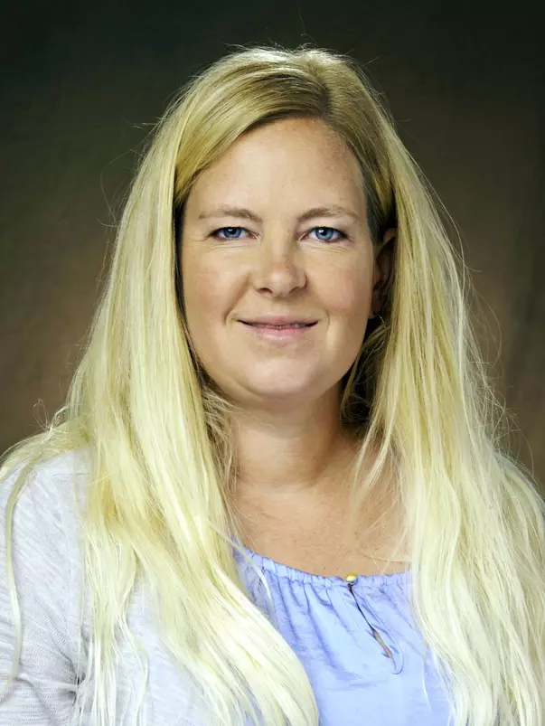 Jenny Swenson
