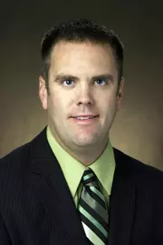 Mike Kjellerson