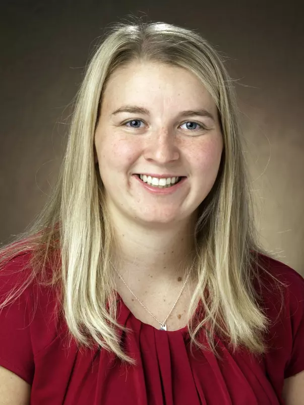 Stephanie Ebel