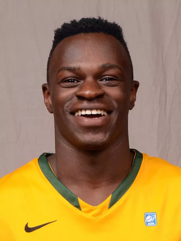 Brian Ishola