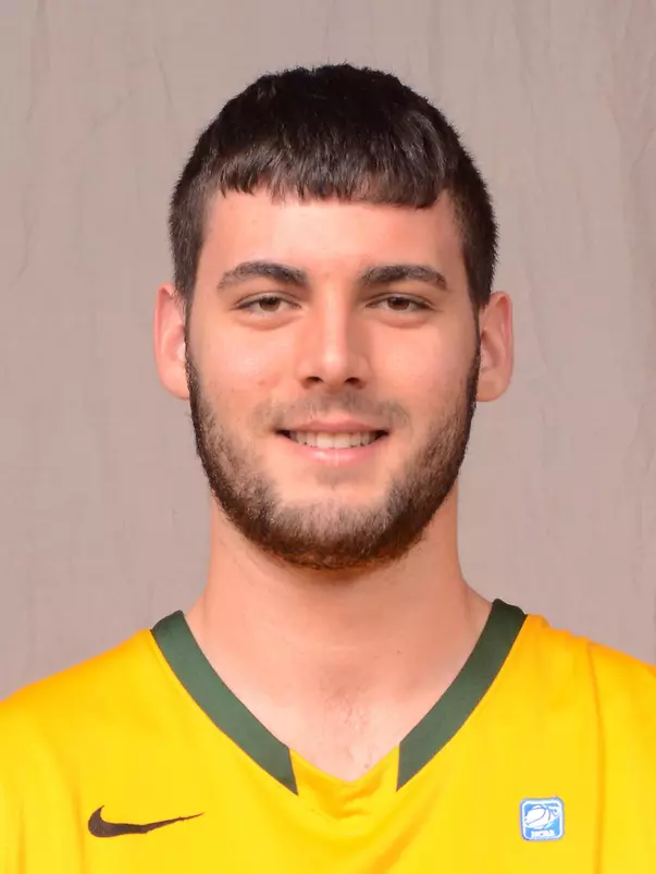 Dylan Miller