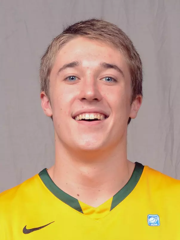 Spencer Eliason