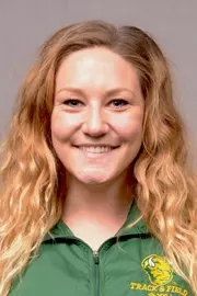 Katelyn Weimerskirch