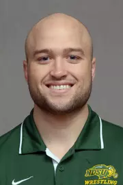 Blake Thompson