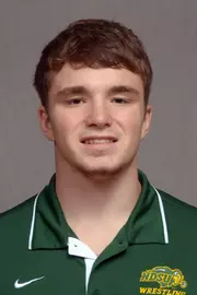 Jonah Lange