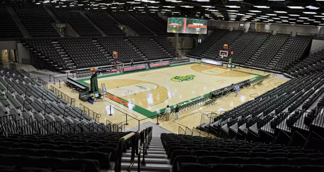 Scheels Center