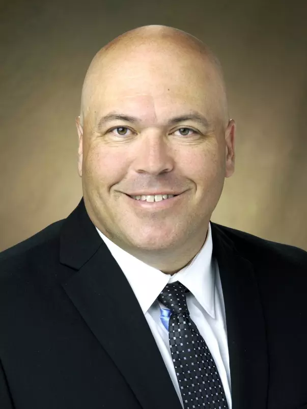 Darren Mueller