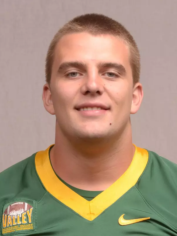 Blake Williams