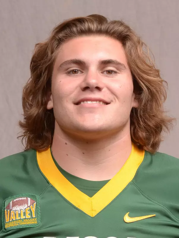 Bryce Messner