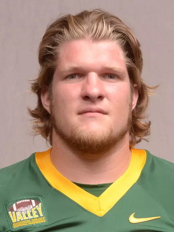 Christian Triplett