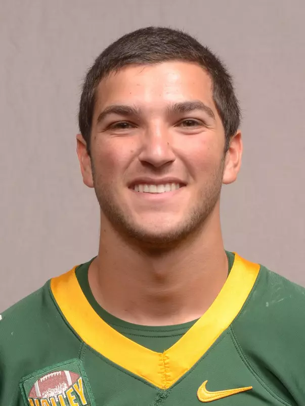 Cole Jacob