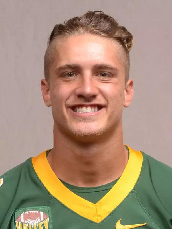 Dallas Freeman