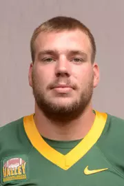Dan Sargeant