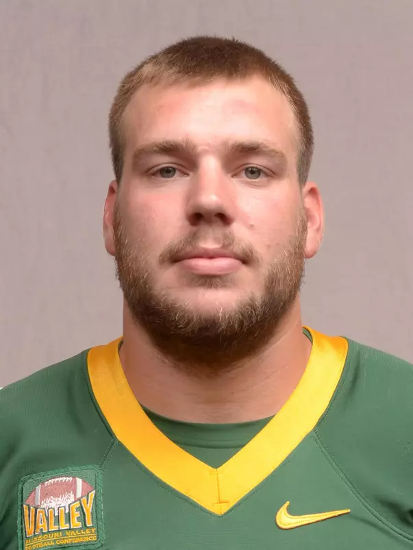 Dan Sargeant