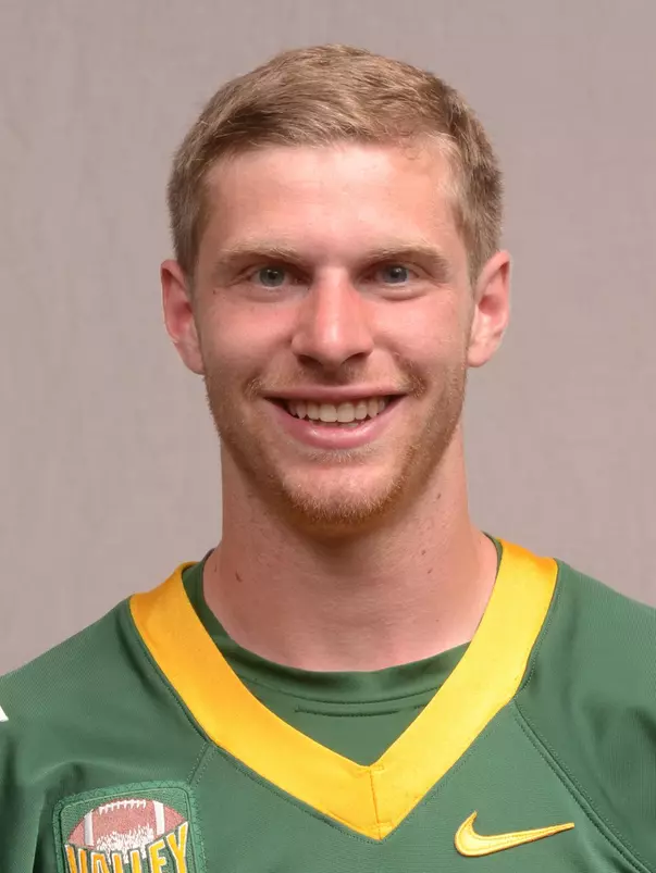 Daniel Polansky