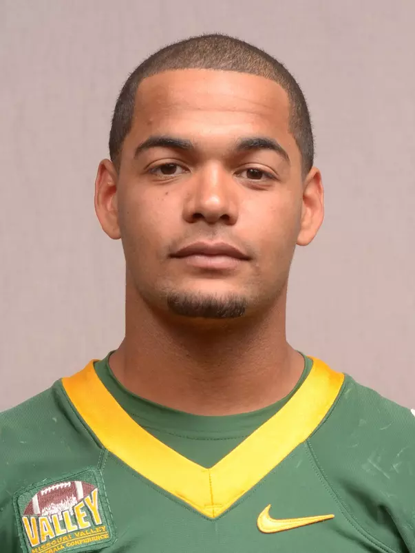 Darrius Shepherd