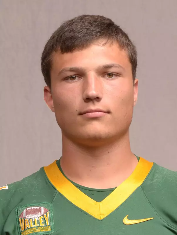 Dillon Radunz