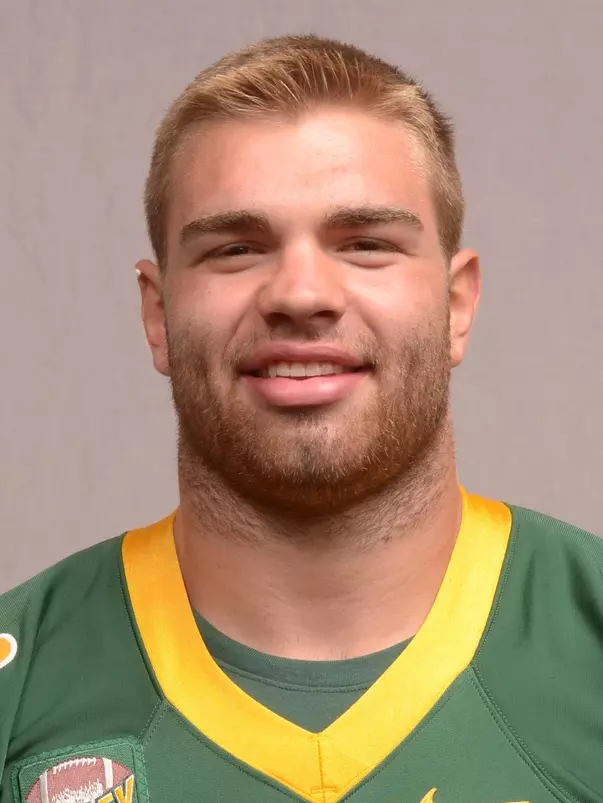Garrett Malstrom