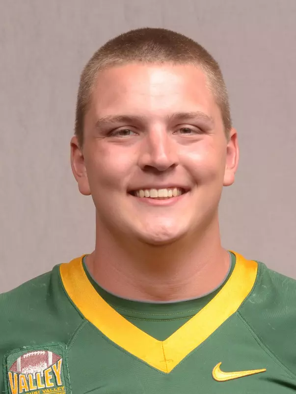 Grant Morgan
